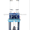 QY long service life cocoon bobbin wind machine with low price